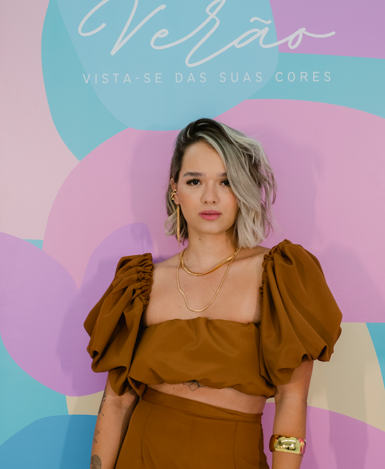 Patricia Duarte